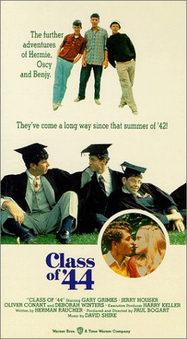 Class of '44 (1973) Screenshot 3