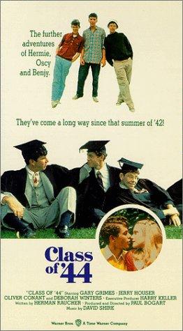 Class of '44 (1973) Screenshot 4