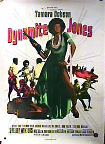 Cleopatra Jones (1973) Screenshot 4 