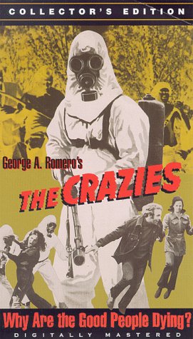The Crazies (1973) Screenshot 1 