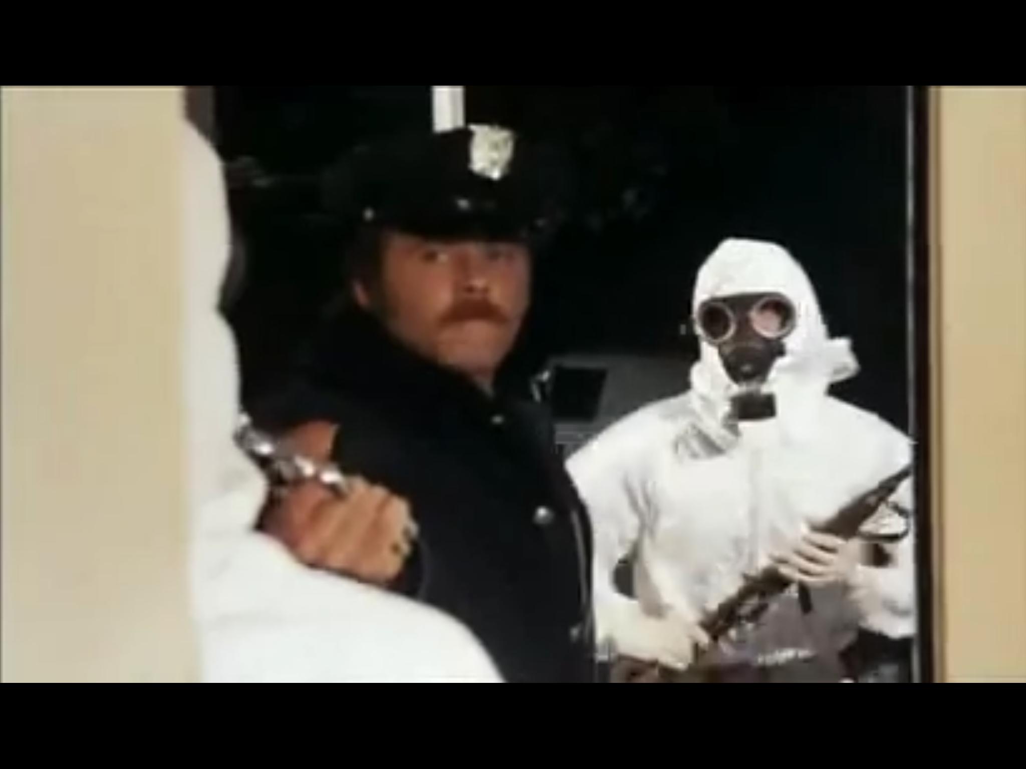 The Crazies (1973) Screenshot 5 