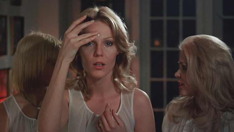 Confessions of a Young American Housewife (1974) Screenshot 5