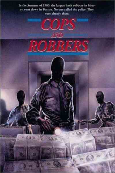 Cops and Robbers (1973) Screenshot 3