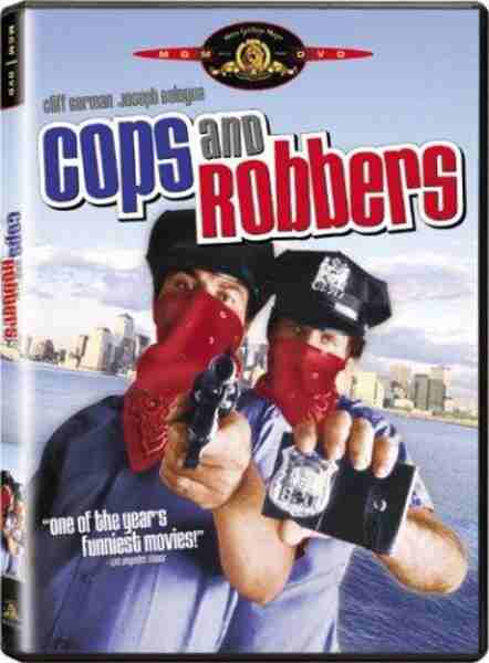 Cops and Robbers (1973) Screenshot 4