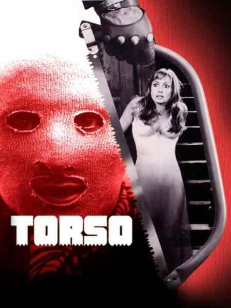 Torso (1973) Screenshot 1