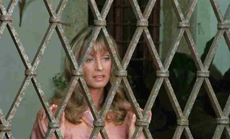 Torso (1973) Screenshot 4