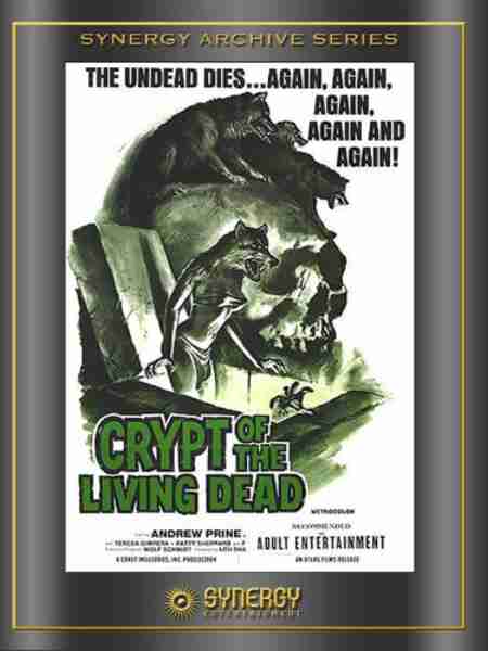 Crypt of the Living Dead (1973) Screenshot 1