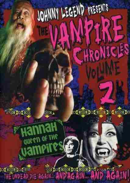 Crypt of the Living Dead (1973) Screenshot 3