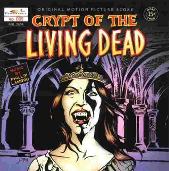 Crypt of the Living Dead (1973) Screenshot 4