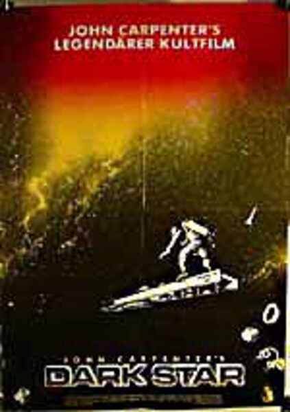 Dark Star (1974) Screenshot 1
