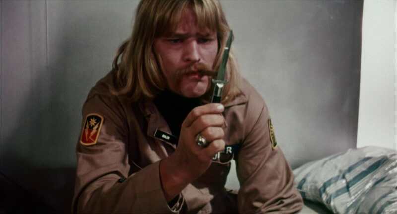 Dark Star (1974) Screenshot 4