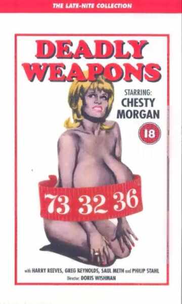 Deadly Weapons (1974) Screenshot 2