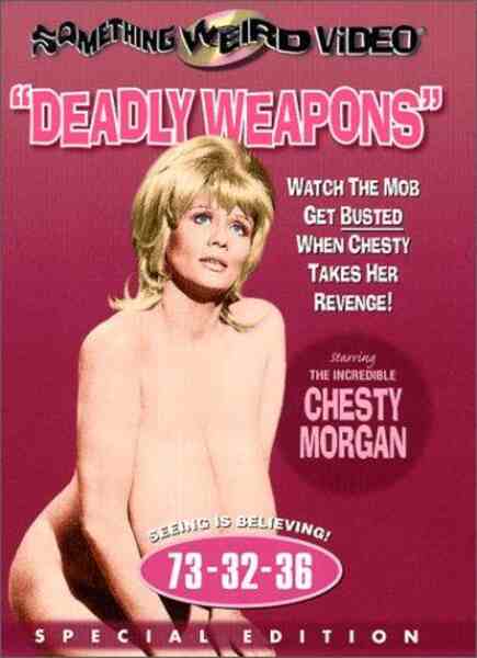 Deadly Weapons (1974) Screenshot 4