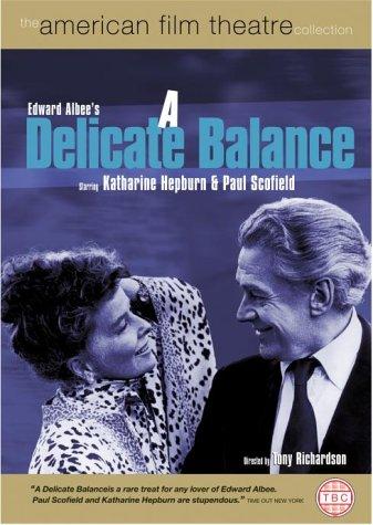 A Delicate Balance (1973) Screenshot 3 