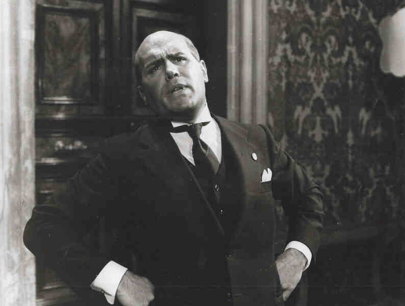 Il delitto Matteotti (1973) Screenshot 1