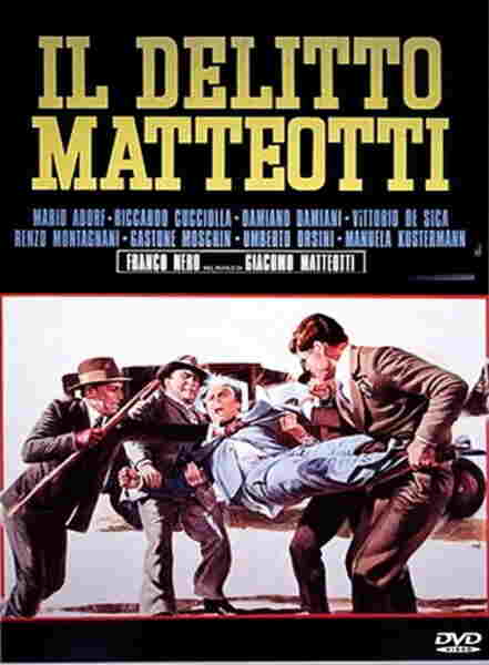 Il delitto Matteotti (1973) Screenshot 2