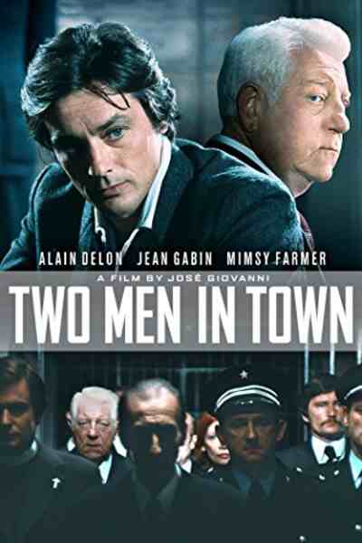 Two Men in Town (1973) Screenshot 1