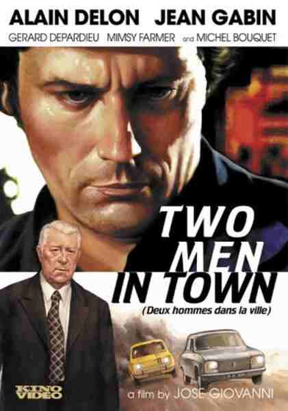 Two Men in Town (1973) Screenshot 2