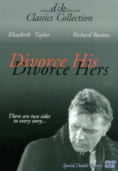 Divorce His - Divorce Hers (1973) with English Subtitles on DVD DVD Divorce His - Divorce Hers (1973) Screenshot 4