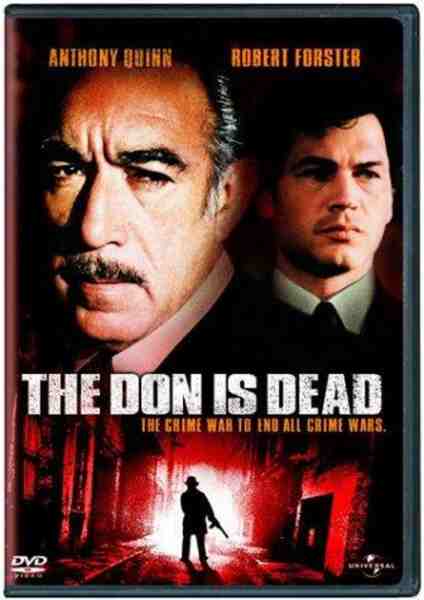 The Don Is Dead (1973) Screenshot 2