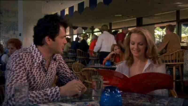 The Don Is Dead (1973) Screenshot 3