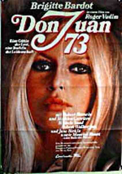 Don Juan, or If Don Juan Were a Woman (1973) Screenshot 2