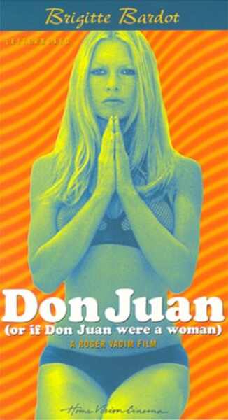 Don Juan, or If Don Juan Were a Woman (1973) Screenshot 3
