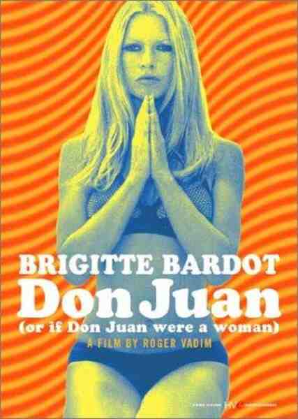 Don Juan, or If Don Juan Were a Woman (1973) Screenshot 4