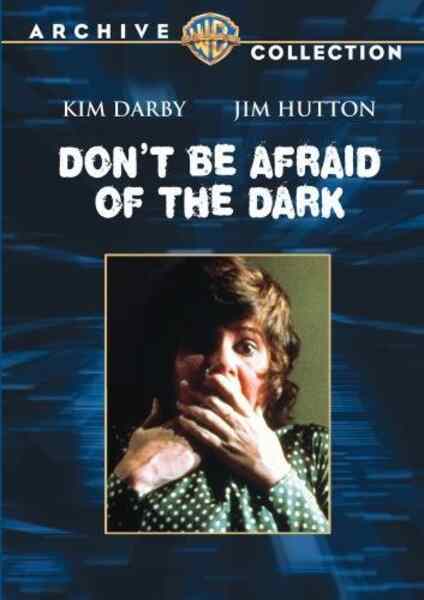 Don't Be Afraid of the Dark (1973) Screenshot 1