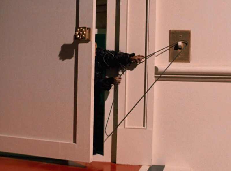 Don't Be Afraid of the Dark (1973) Screenshot 2