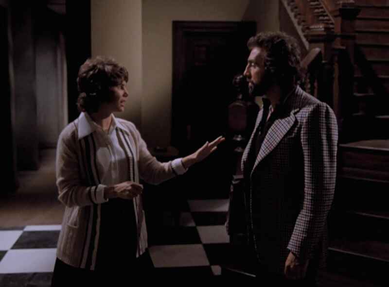 Don't Be Afraid of the Dark (1973) Screenshot 3