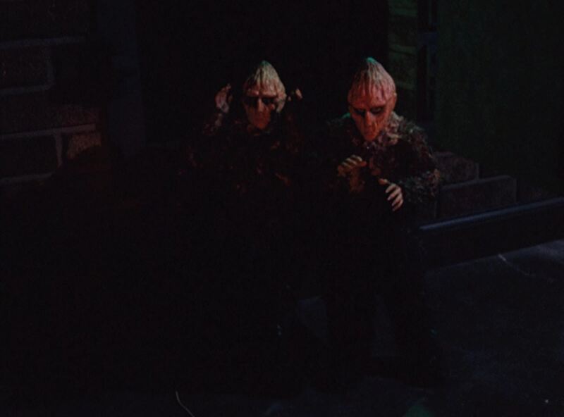 Don't Be Afraid of the Dark (1973) Screenshot 4