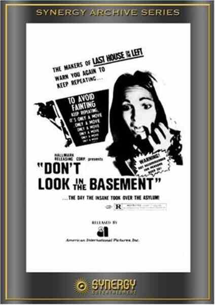 Don't Look in the Basement (1973) Screenshot 2