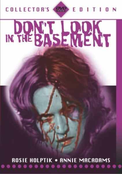 Don't Look in the Basement (1973) Screenshot 4
