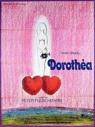 Dorothea's Rache (1974) Screenshot 3 