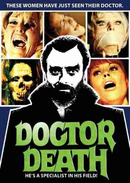 Doctor Death: Seeker of Souls (1973) Screenshot 1