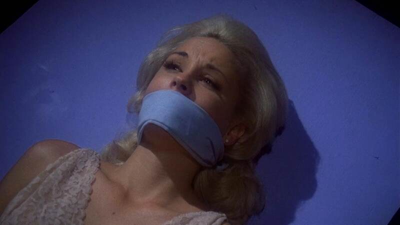 Doctor Death: Seeker of Souls (1973) Screenshot 3