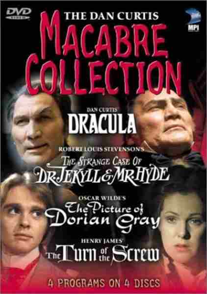 Dracula (1974) Screenshot 4