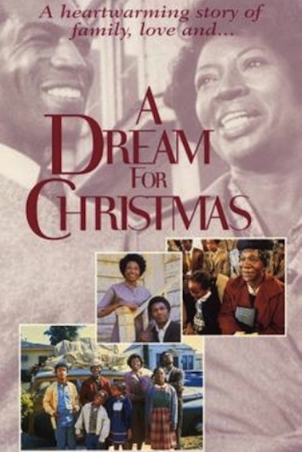 A Dream for Christmas (1973) starring Hari Rhodes on DVD on DVD