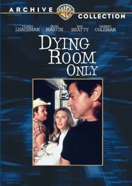 Dying Room Only (1973) Screenshot 1
