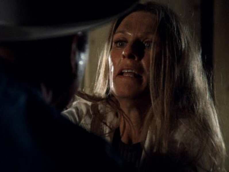 Dying Room Only (1973) Screenshot 2