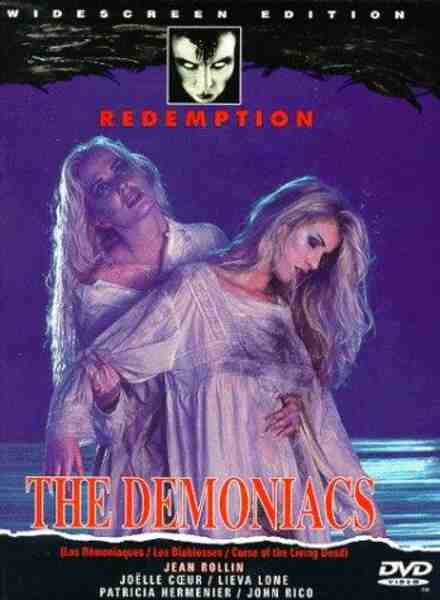 The Demoniacs (1974) Screenshot 2