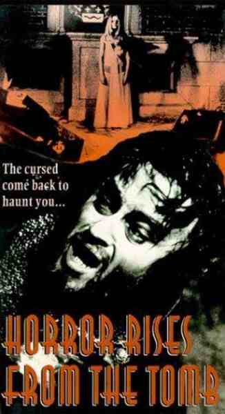 Horror Rises from the Tomb (1973) Screenshot 2