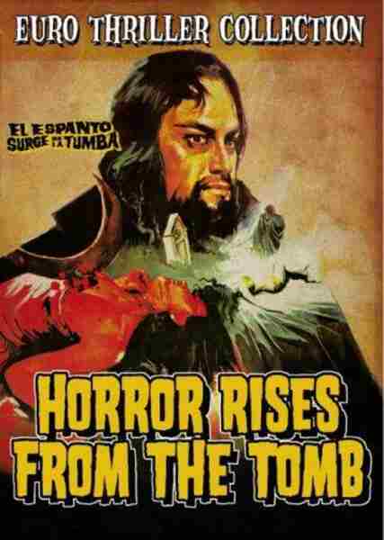 Horror Rises from the Tomb (1973) Screenshot 3