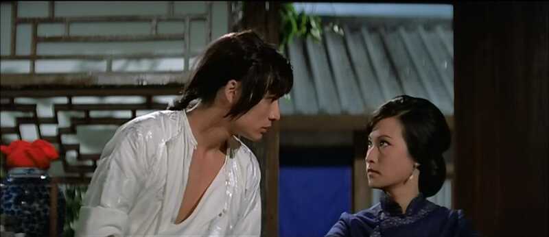 Heroes Two (1974) Screenshot 2