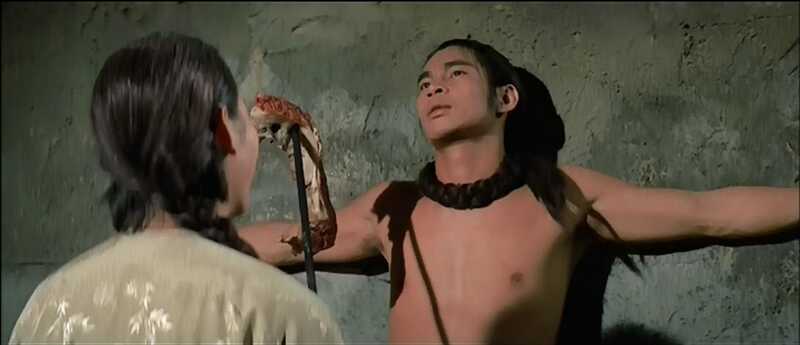 Heroes Two (1974) Screenshot 3