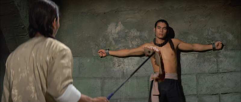 Heroes Two (1974) Screenshot 4