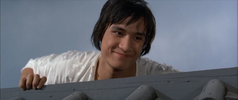 Heroes Two (1974) Screenshot 5