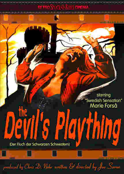 The Devil's Plaything (1973) Screenshot 1
