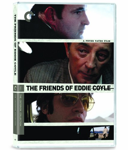 The Friends of Eddie Coyle (1973) Screenshot 2 